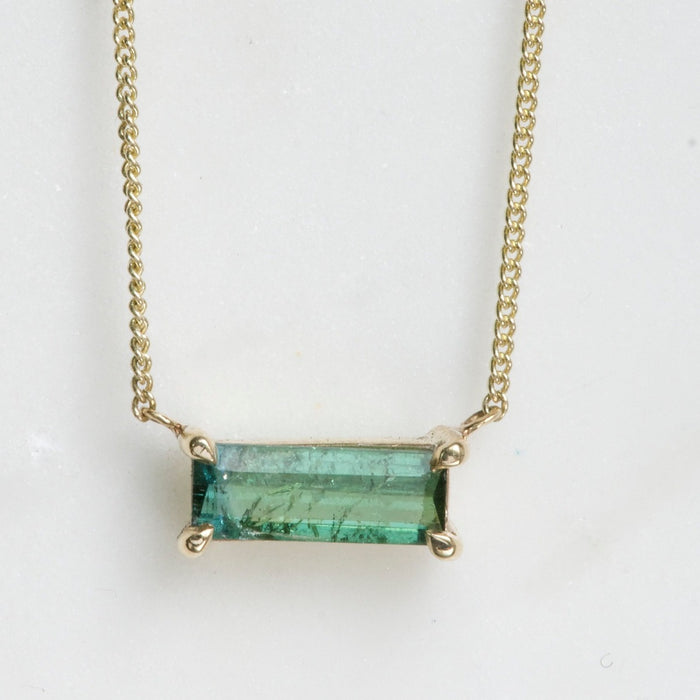 LUCIUS IV TOURMALINE