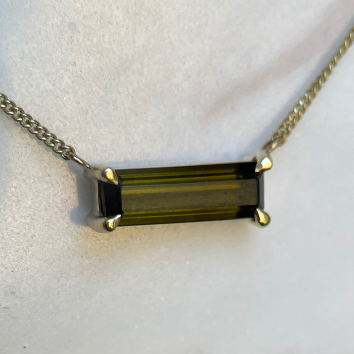 LUCIUS IX TOURMALINE
