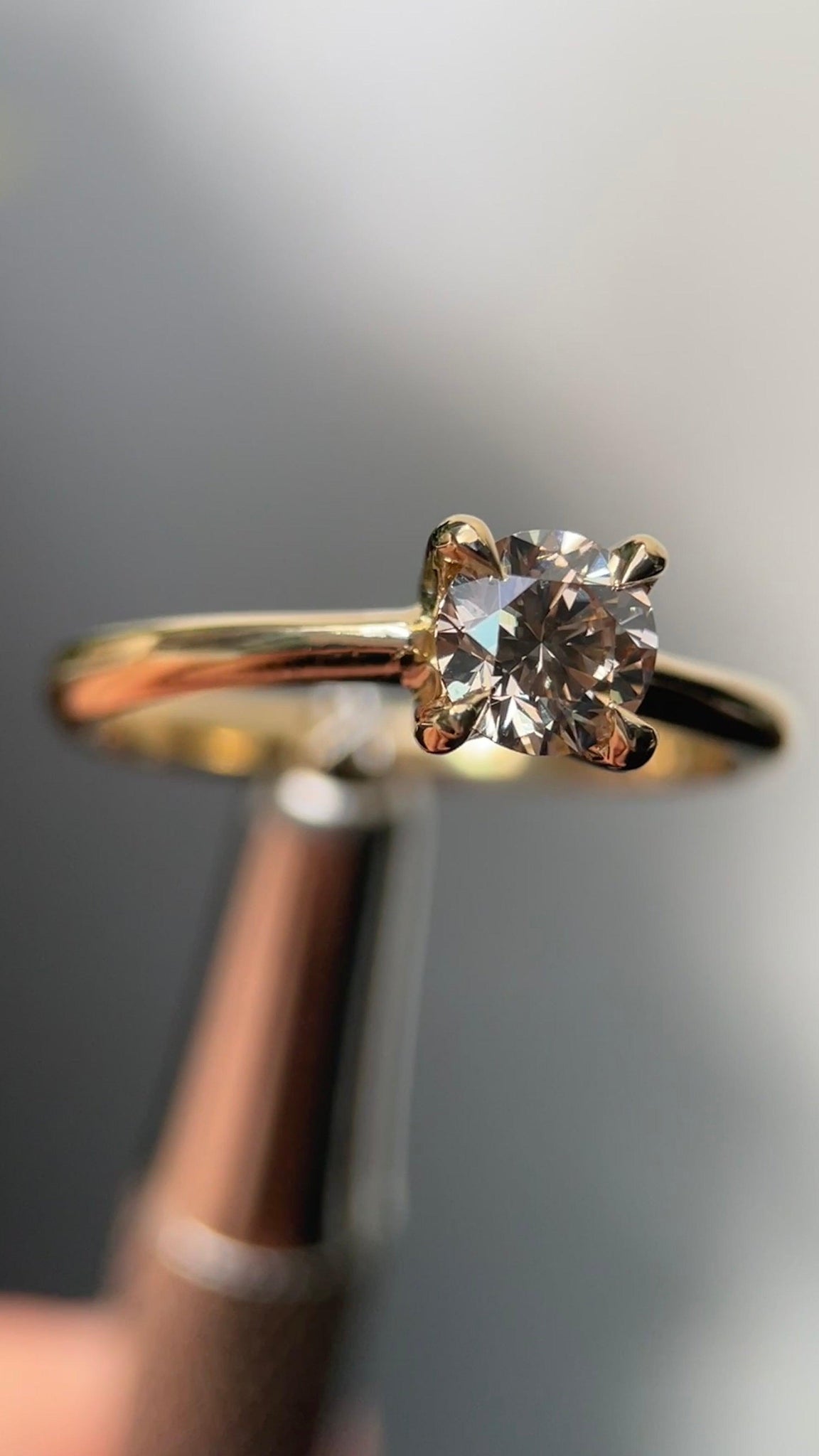 LUMENS II DIAMOND-Rings-Corkysaintclair Melbourne
