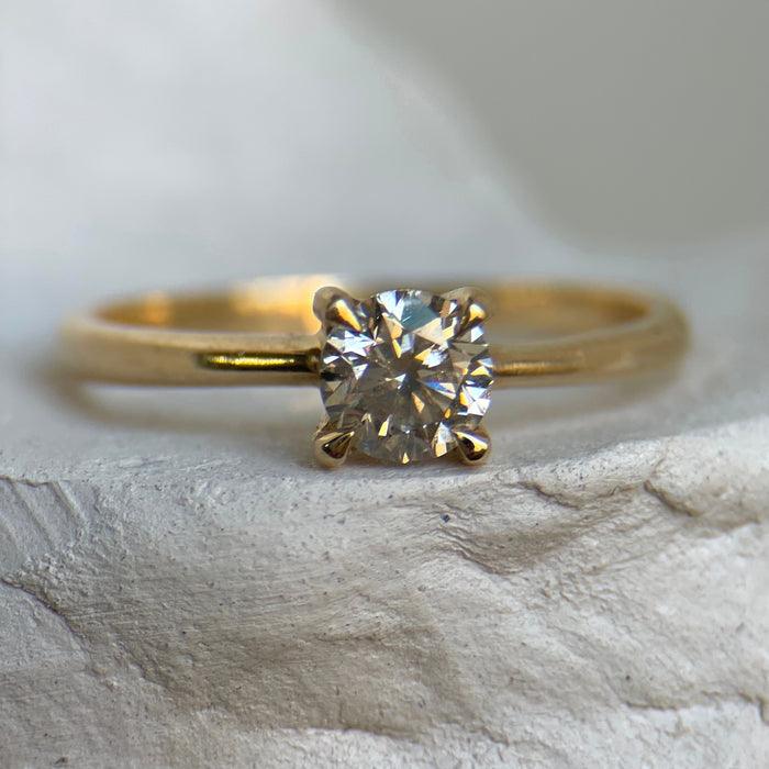 LUMENS III DIAMOND-Rings-Corkysaintclair Melbourne