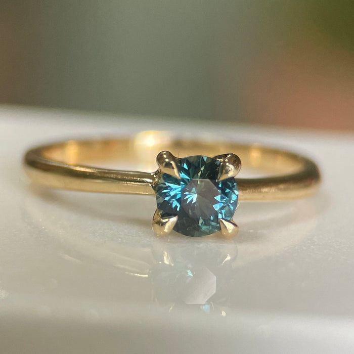 LUMENS IV SAPPHIRE-Rings-Corkysaintclair Melbourne