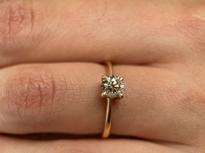 LUMENS V DIAMOND-Rings-Corkysaintclair Melbourne