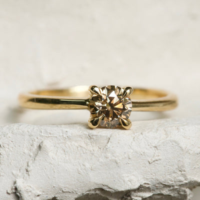 LUMENS V DIAMOND-Rings-Corkysaintclair Melbourne
