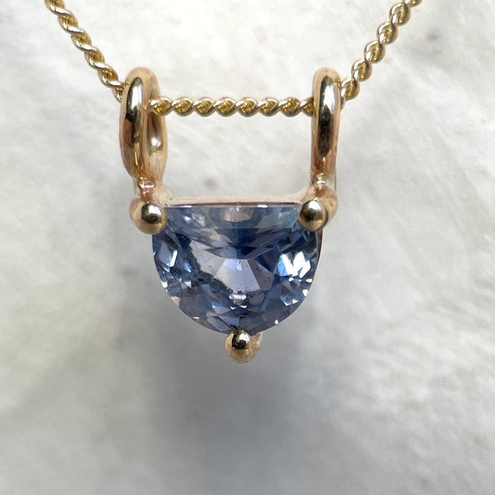 LUMIERE II SAPPHIRE