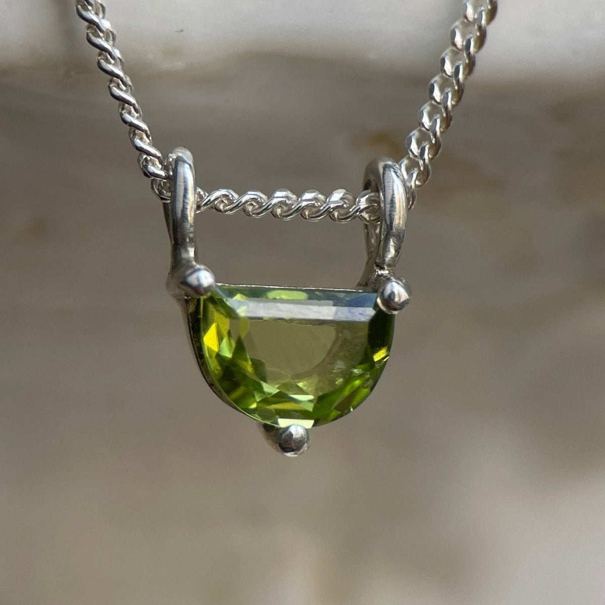 LUMIERE III PERIDOT