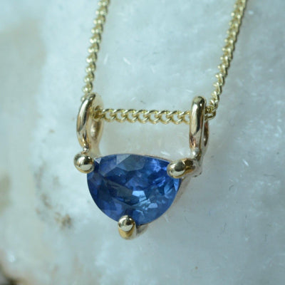 LUMIERE V SAPPHIRE