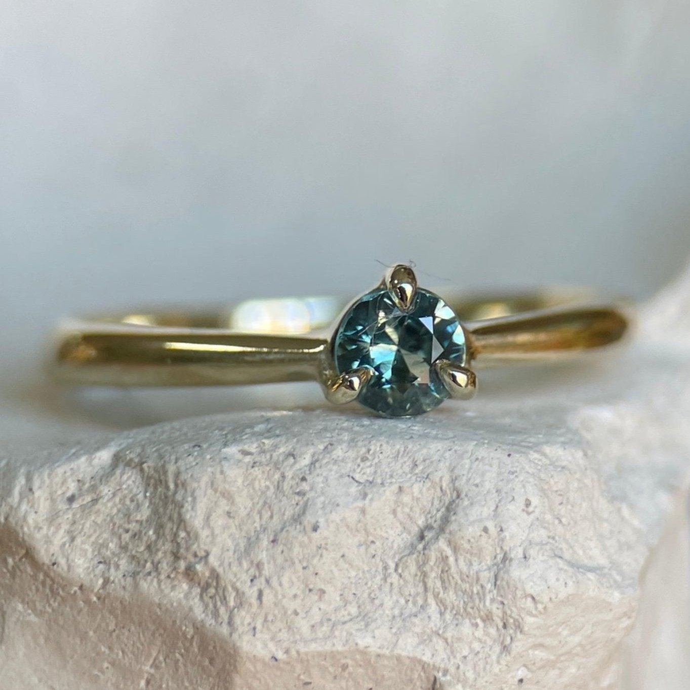 MERMAID CLASSIC I-Rings-Corkysaintclair Melbourne