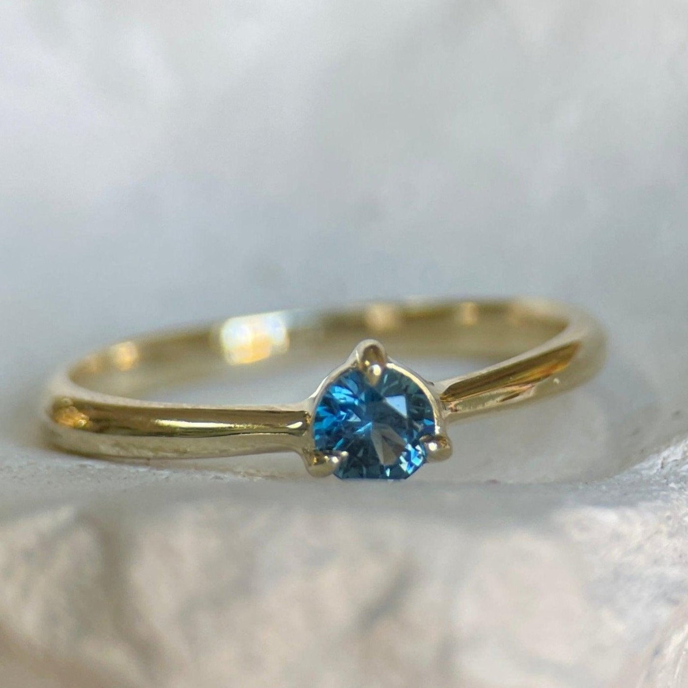MERMAID CLASSIC II-Rings-Corkysaintclair Melbourne
