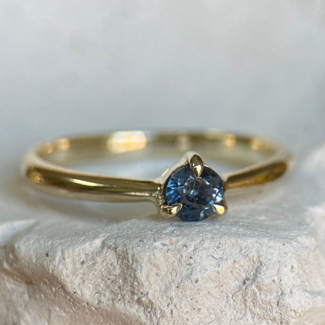MERMAID CLASSIC III-Rings-Corkysaintclair Melbourne