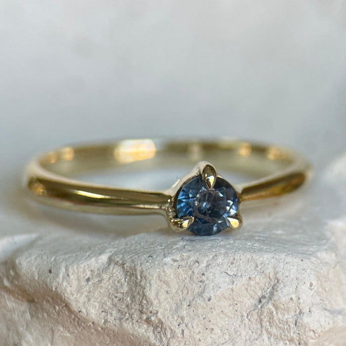 MERMAID CLASSIC III-Rings-Corkysaintclair Melbourne