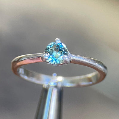 MERMAID CLASSIC IV-Rings-Corkysaintclair Melbourne