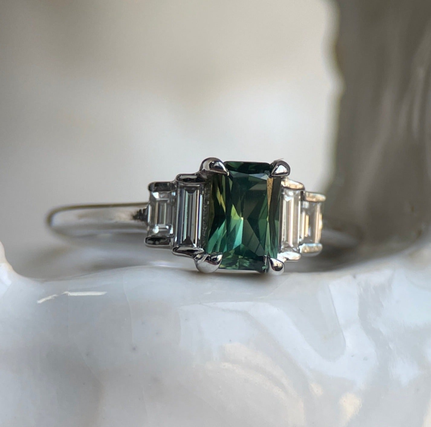 NIGHT AIR-Rings-Corkysaintclair Melbourne