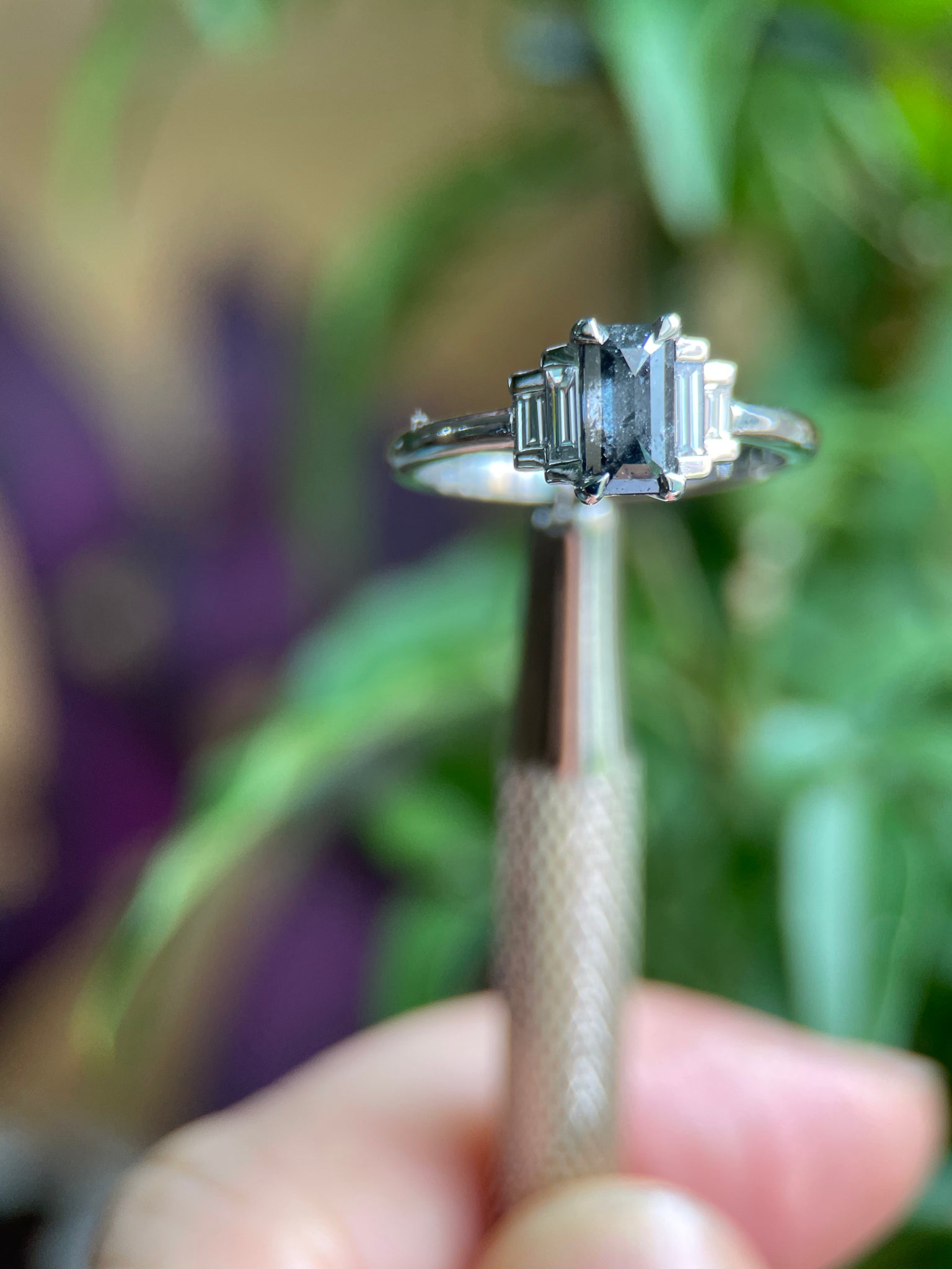 NIGHT FLIGHT IX-Rings-Corkysaintclair Melbourne