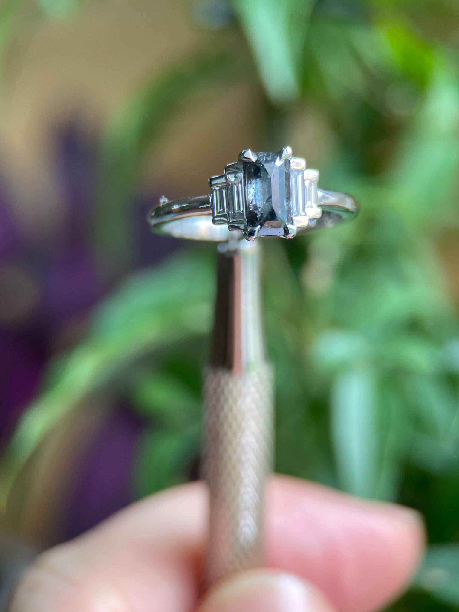 NIGHT FLIGHT IX-Rings-Corkysaintclair Melbourne