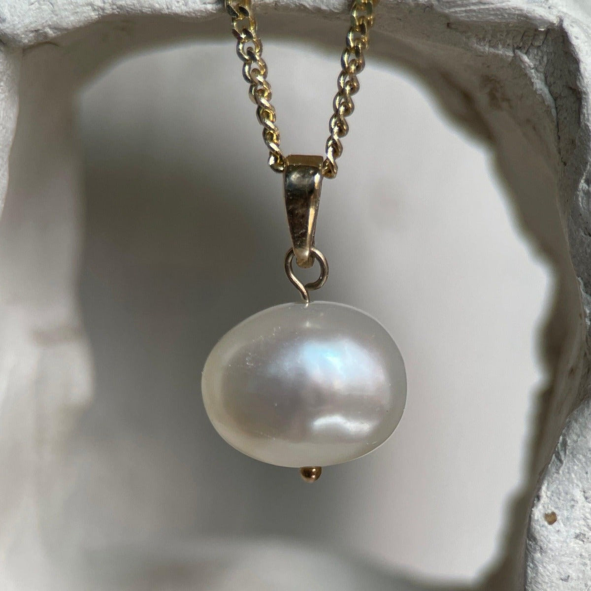 NIMBUS II PEARL