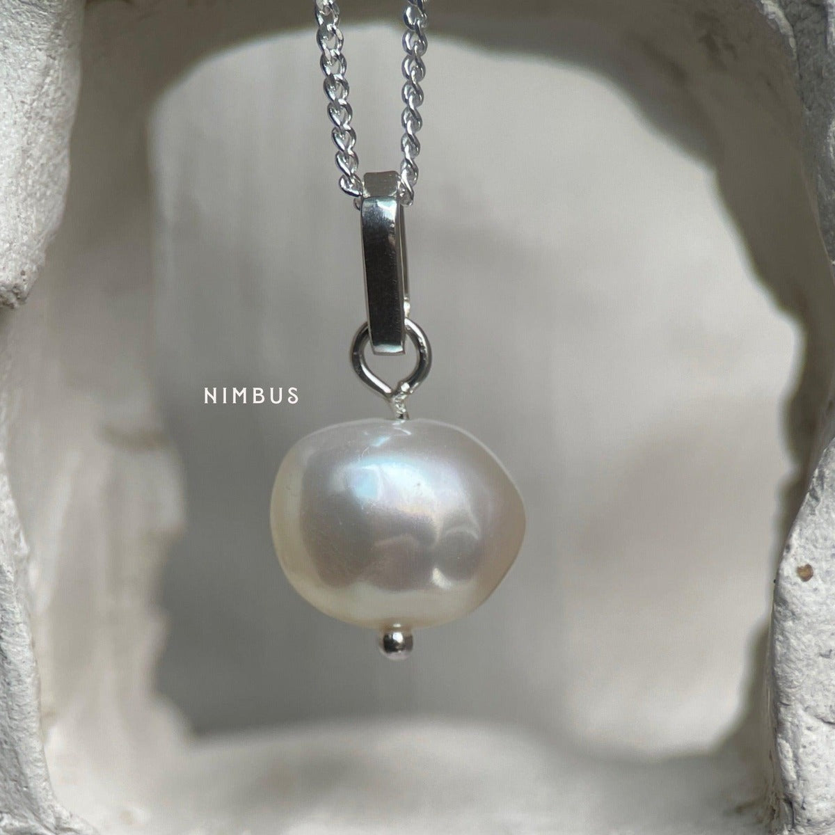 NIMBUS VII PEARL