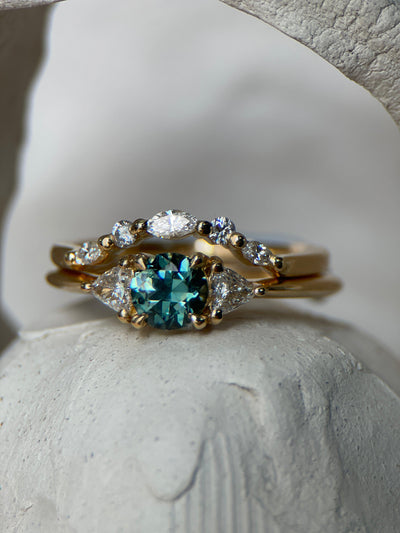 OCULUS ENSEMBLE-Rings-Corkysaintclair Melbourne