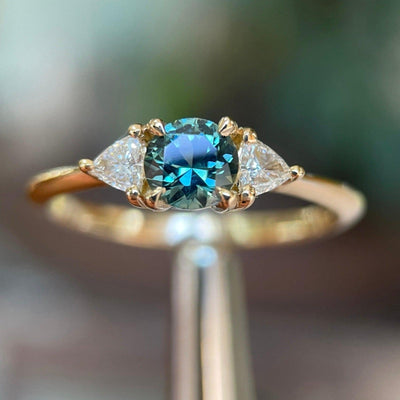 OCULUS ENSEMBLE-Rings-Corkysaintclair Melbourne