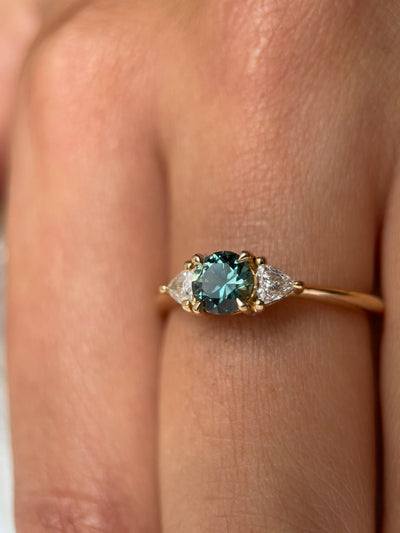 OCULUS ENSEMBLE-Rings-Corkysaintclair Melbourne