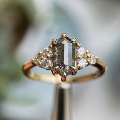 ORION VII DIAMOND-Rings-Corkysaintclair Melbourne
