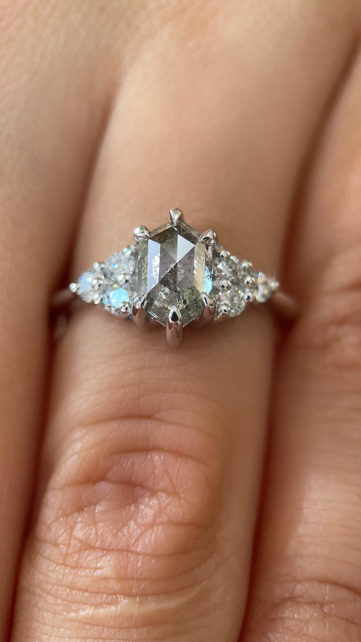 ORION VIII DIAMOND-Rings-Corkysaintclair Melbourne