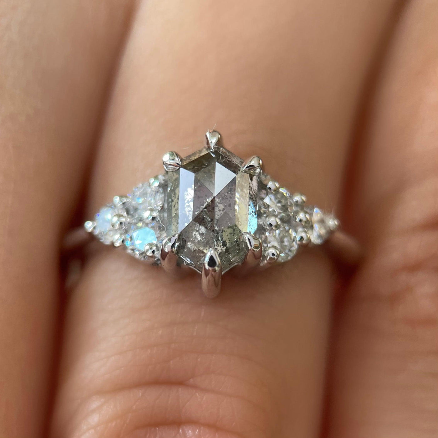 ORION VIII DIAMOND-Rings-Corkysaintclair Melbourne
