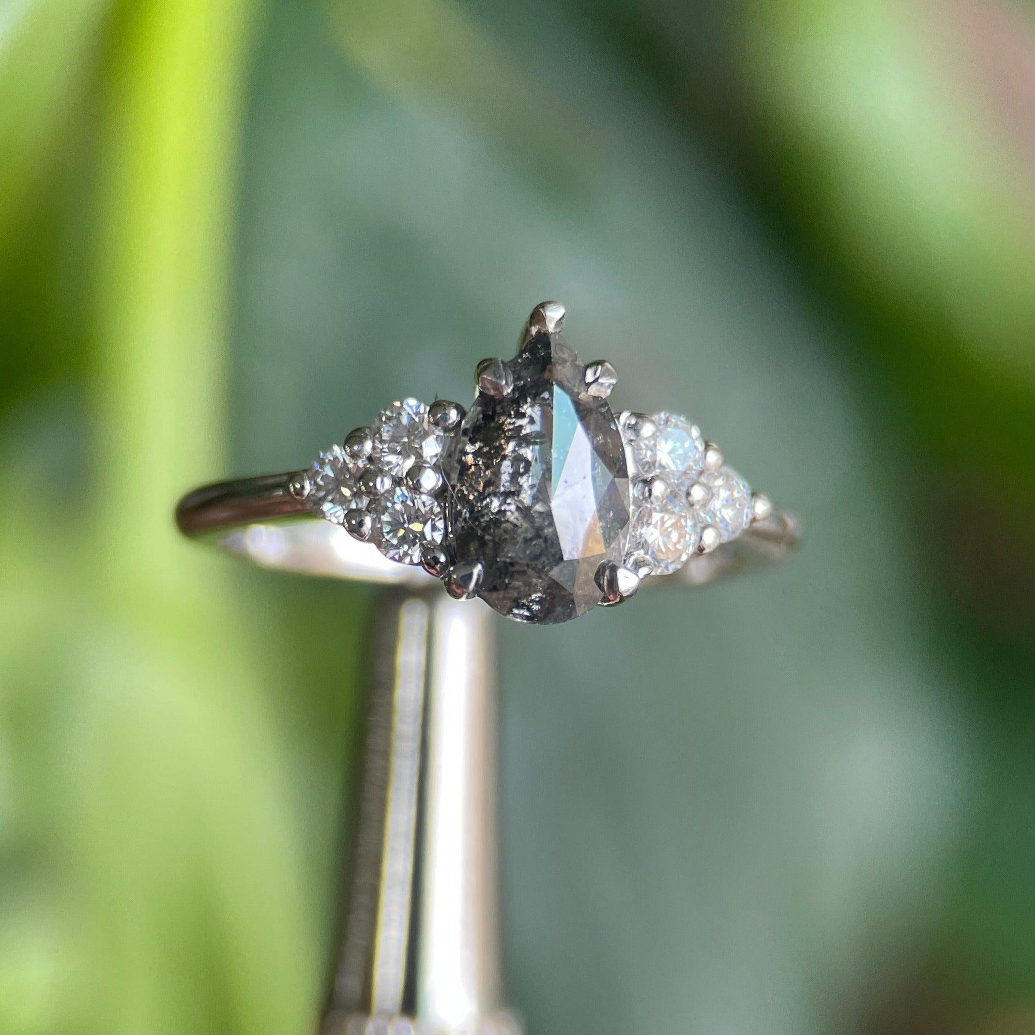 ORION X DIAMOND-Rings-Corkysaintclair Melbourne