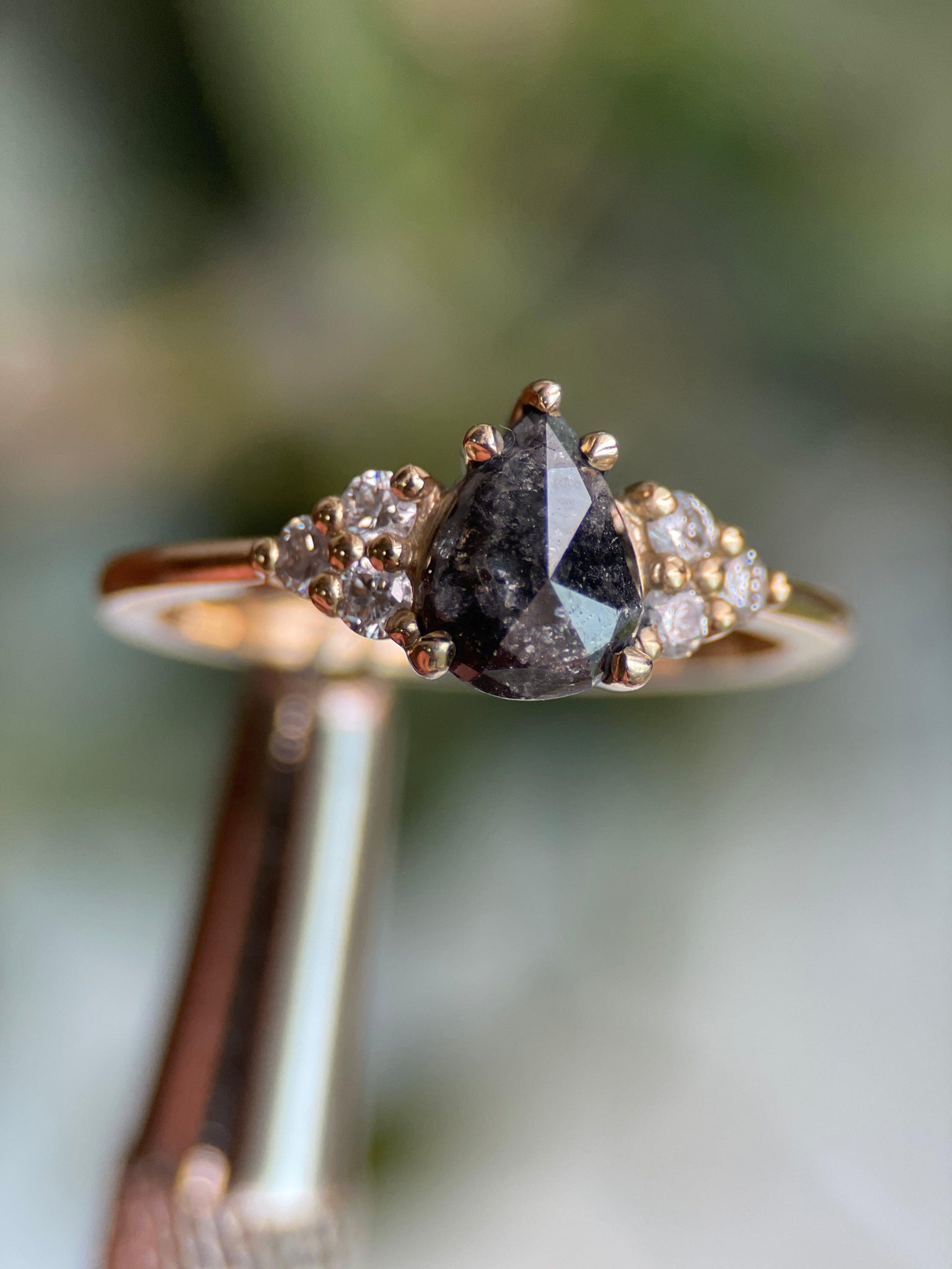 ORION XV DIAMOND-Rings-Corkysaintclair Melbourne