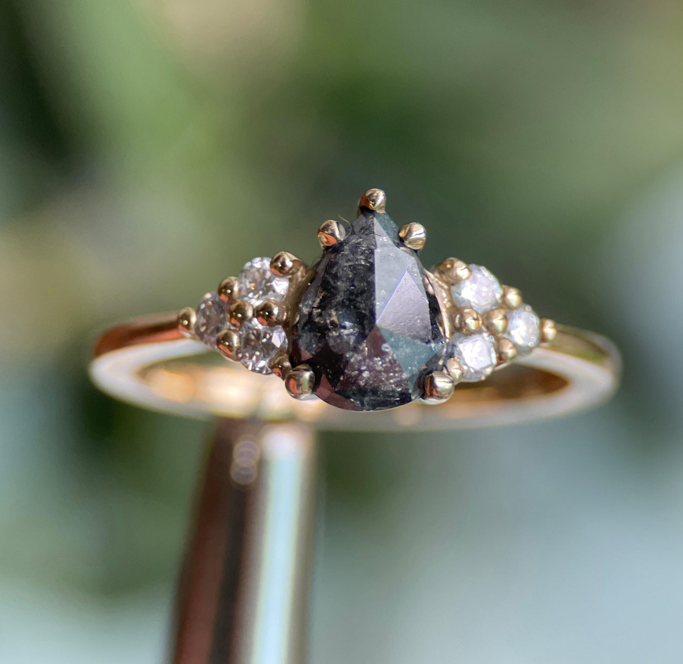 ORION XV DIAMOND-Rings-Corkysaintclair Melbourne