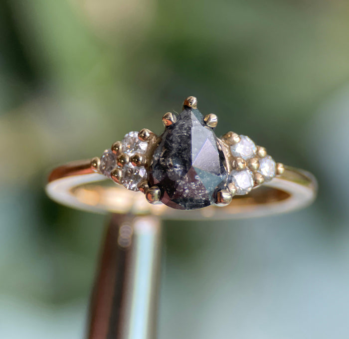 ORION XV DIAMOND-Rings-Corkysaintclair Melbourne