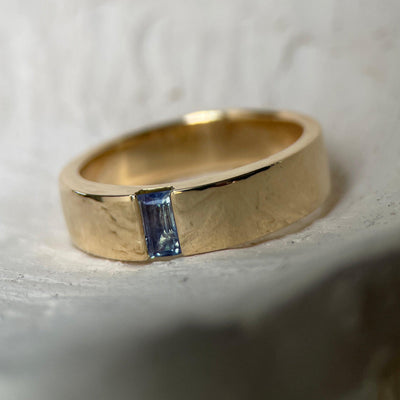 PORTAL-Rings-Corkysaintclair Melbourne