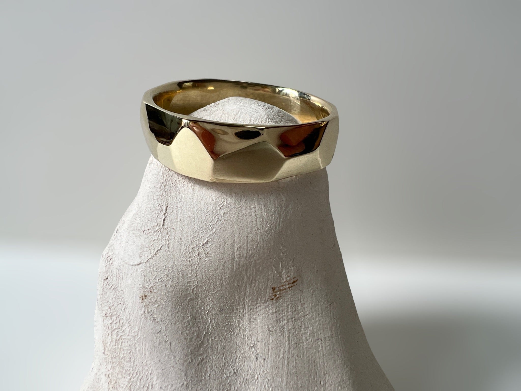 ROMULUS VII-Rings-Corkysaintclair Melbourne
