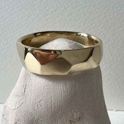ROMULUS VII-Rings-Corkysaintclair Melbourne