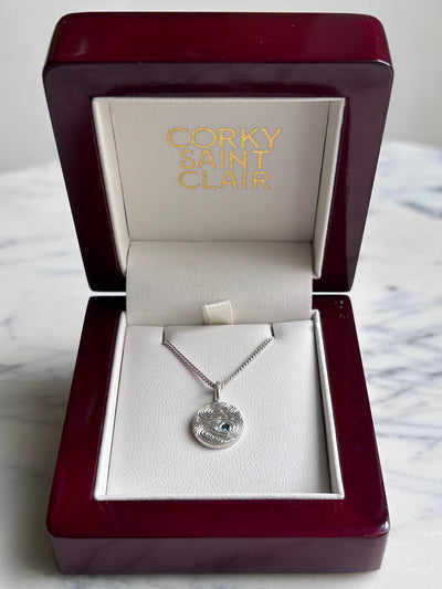 SHINKAI-Necklaces-Corkysaintclair Melbourne