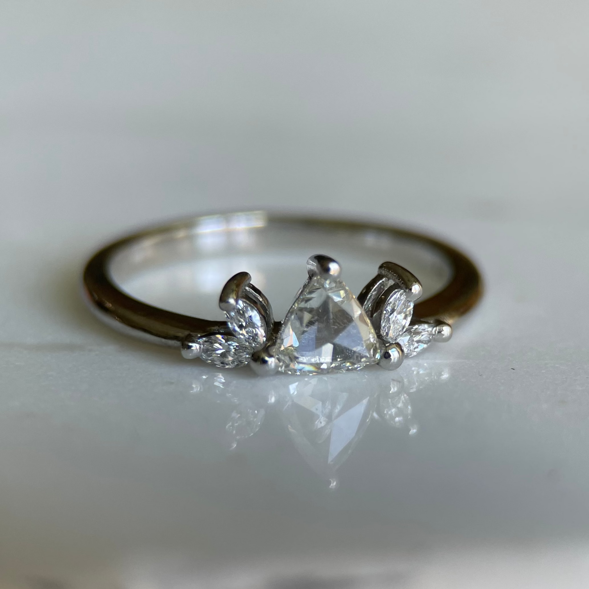 SHIROYAMA-Rings-Corkysaintclair Melbourne