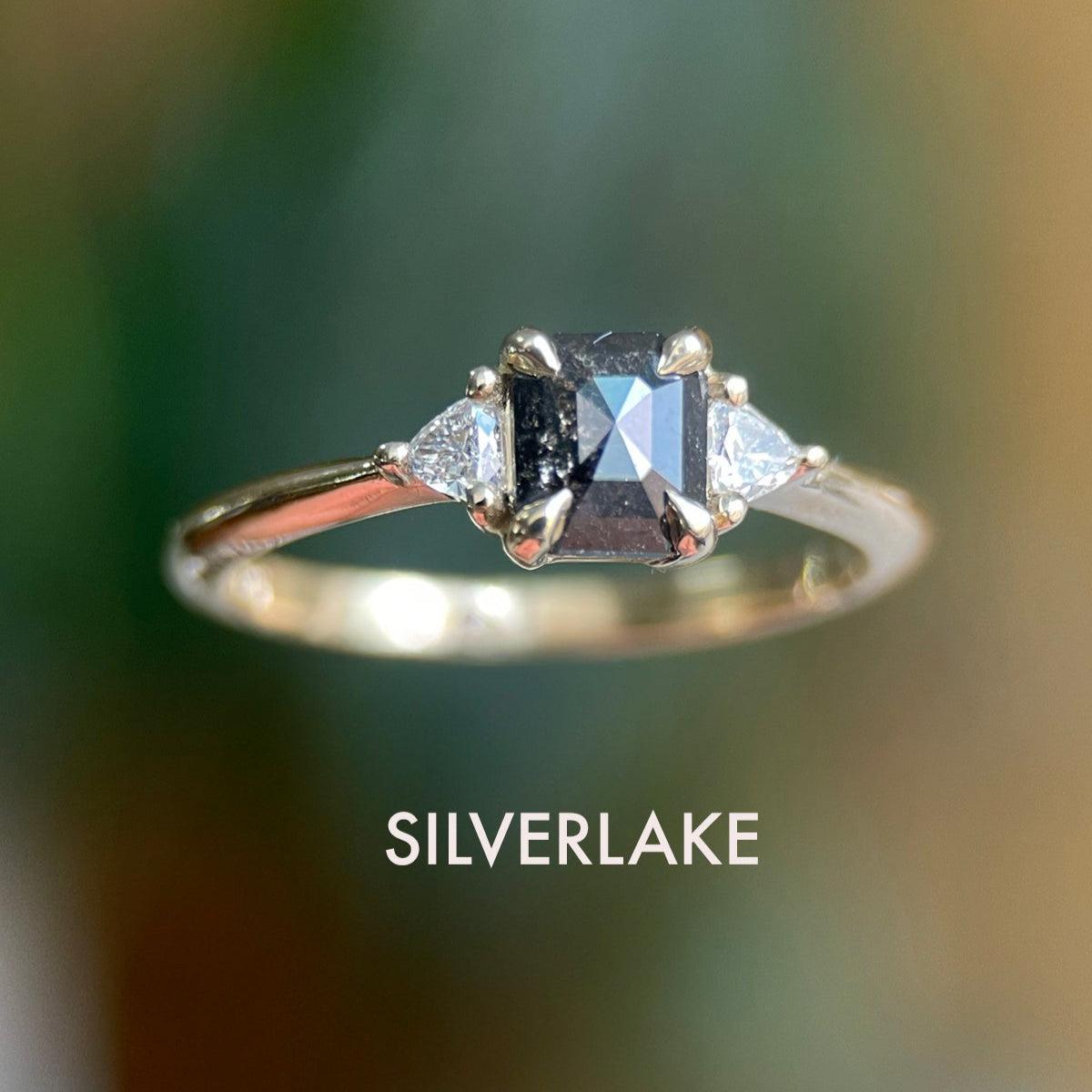 SILVERLAKE-Rings-Corkysaintclair Melbourne