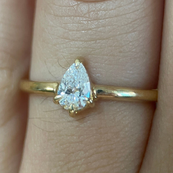 STARLING II DIAMOND-Rings-Corkysaintclair Melbourne