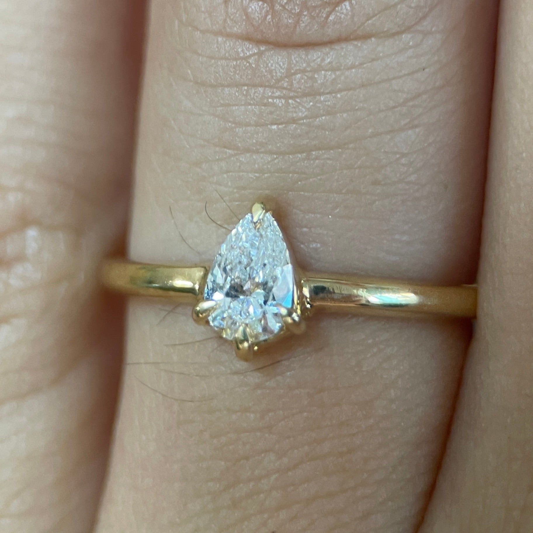 STARLING II DIAMOND-Rings-Corkysaintclair Melbourne