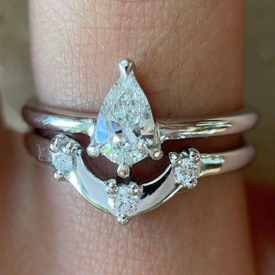 STARLING VI RING SET-Rings-Corkysaintclair Melbourne