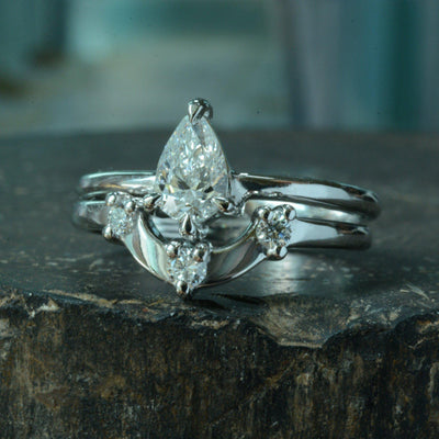 STARLING VI RING SET-Rings-Corkysaintclair Melbourne