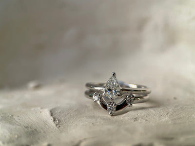STARLING VI RING SET-Rings-Corkysaintclair Melbourne