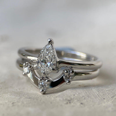 STARLING VI RING SET-Rings-Corkysaintclair Melbourne