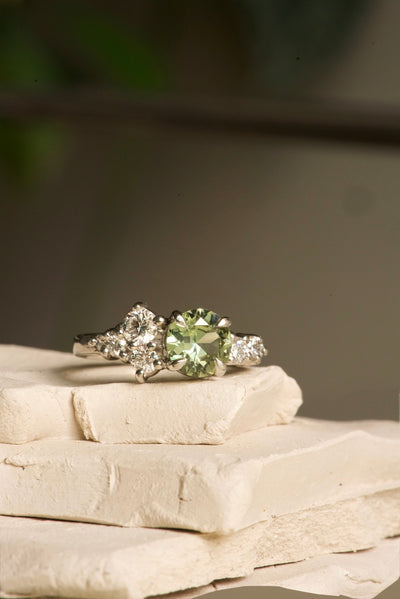 SUIKO-Rings-Corkysaintclair Melbourne