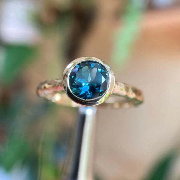 Bezel Set