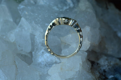 SUN TEMPLE V-Rings-Corkysaintclair Melbourne