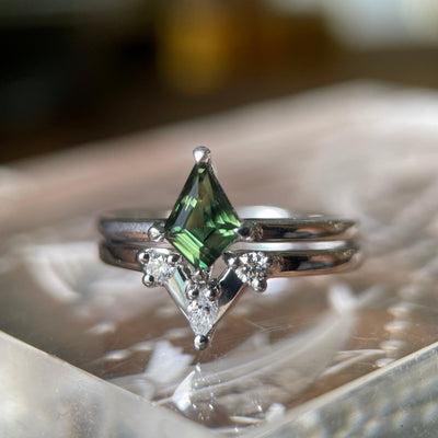 SYMPHONIA II ARCHIVE-Rings-Corkysaintclair Melbourne