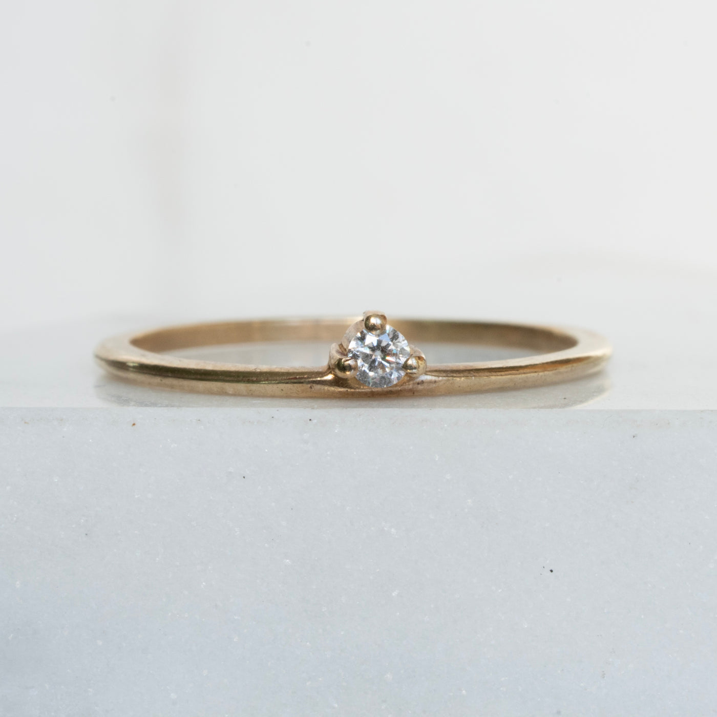 TEMPLE RING - MINI-Accessories-Corkysaintclair Melbourne