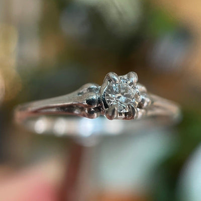 TENDRIL I-Rings-Corkysaintclair Melbourne