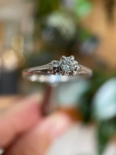 TENDRIL I-Rings-Corkysaintclair Melbourne