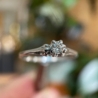 TENDRIL I-Rings-Corkysaintclair Melbourne